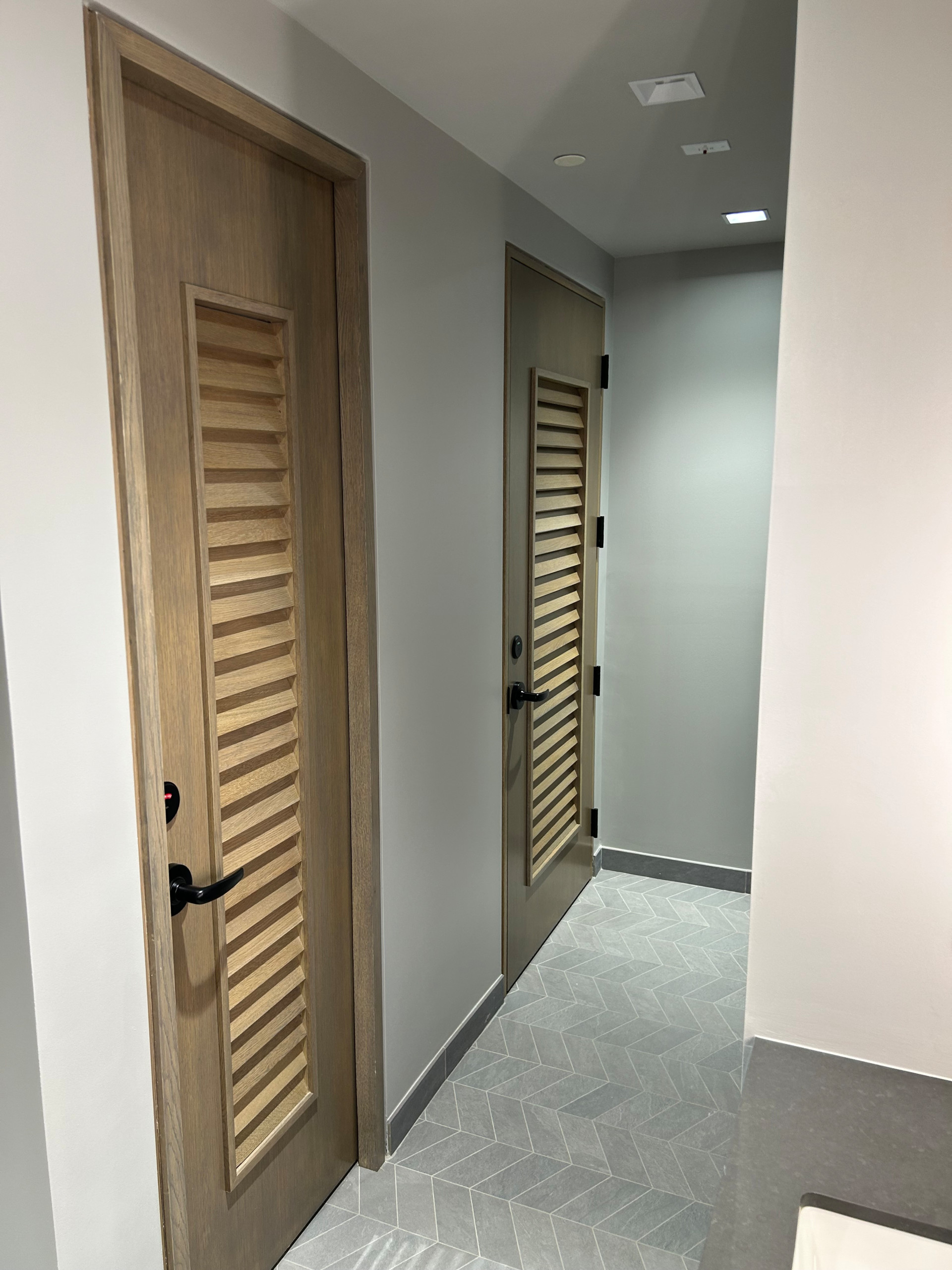 Residential projects