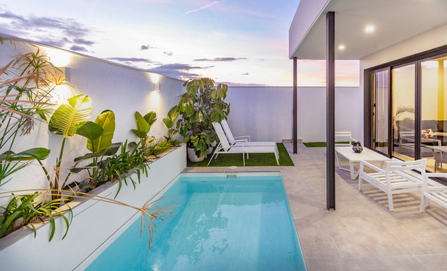 CUBYKO trendy-pool