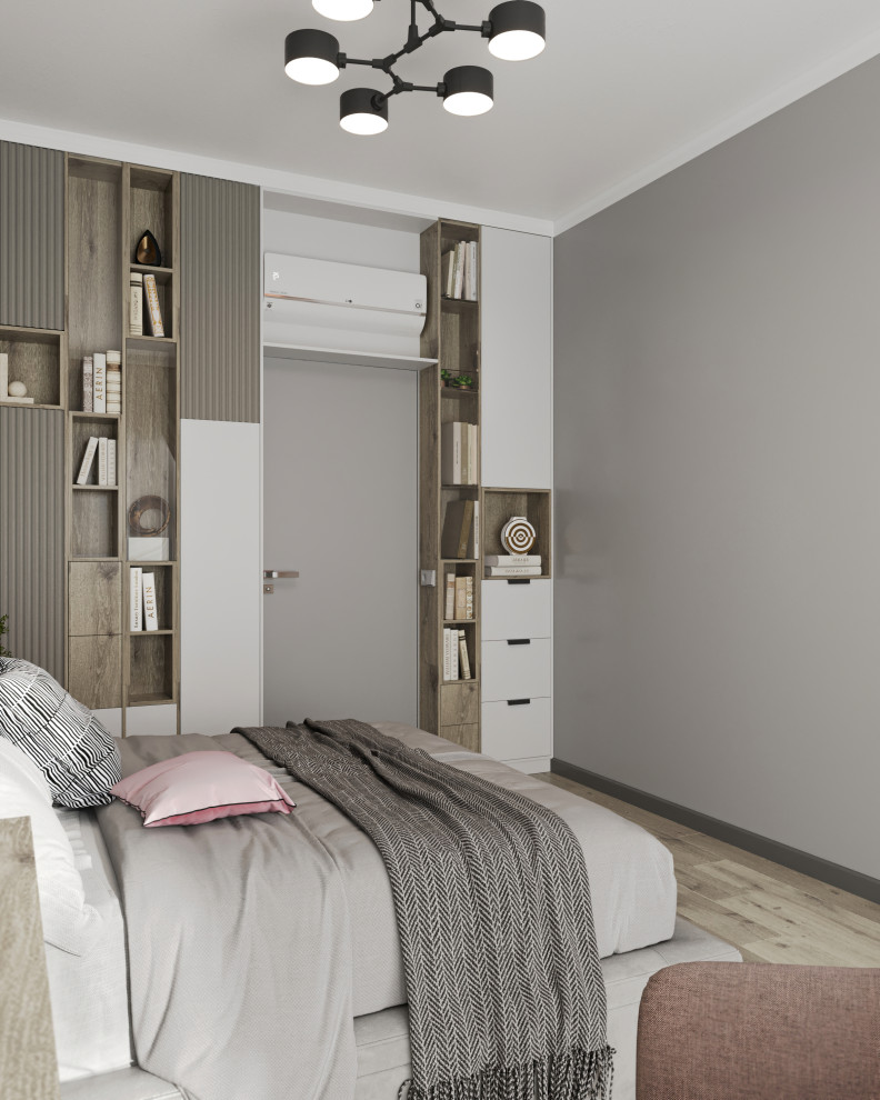 Хюгге и немного розового...