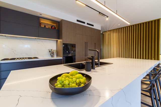 Warrandyte Kitchen 4 moderne-koekken