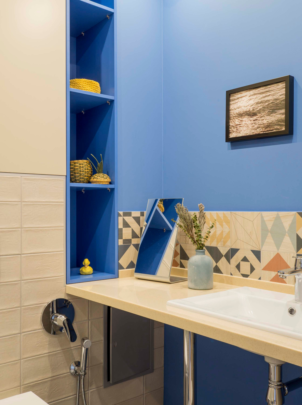 Сканди-Минимализм