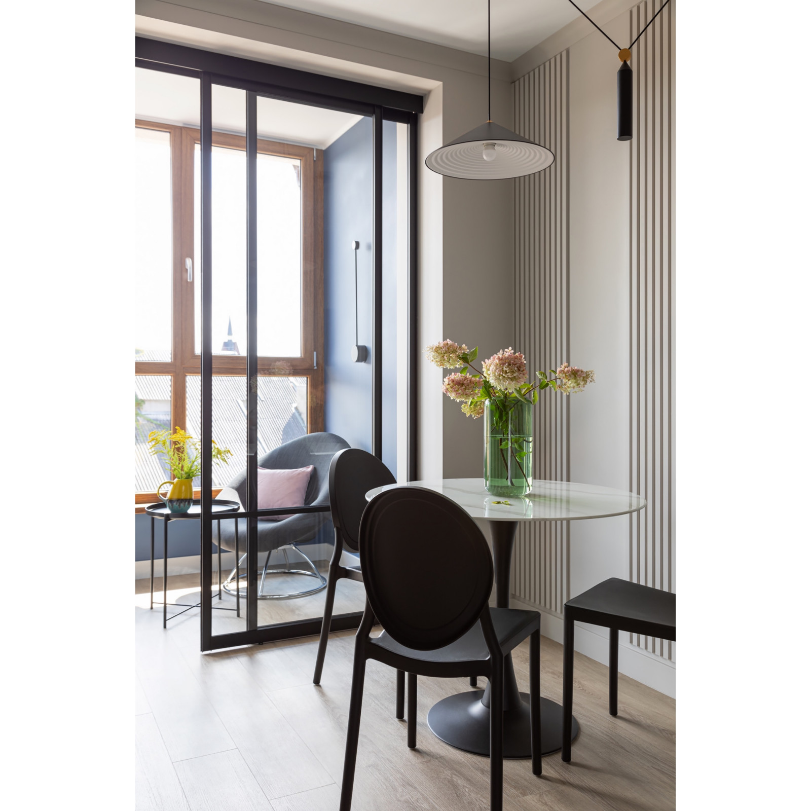 Квартира на побережье Балтийского моря