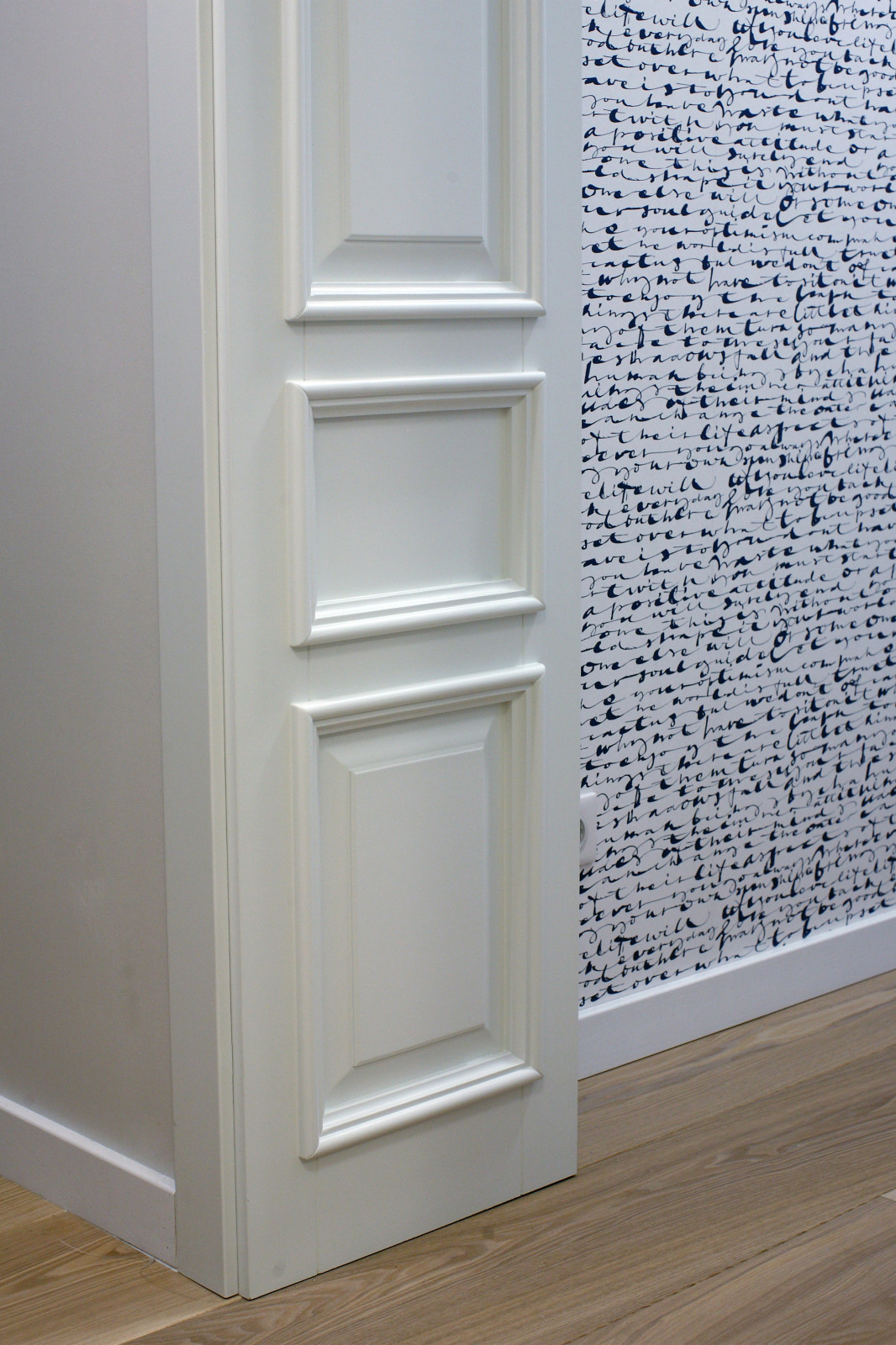 Скандинавия в Калининграде.