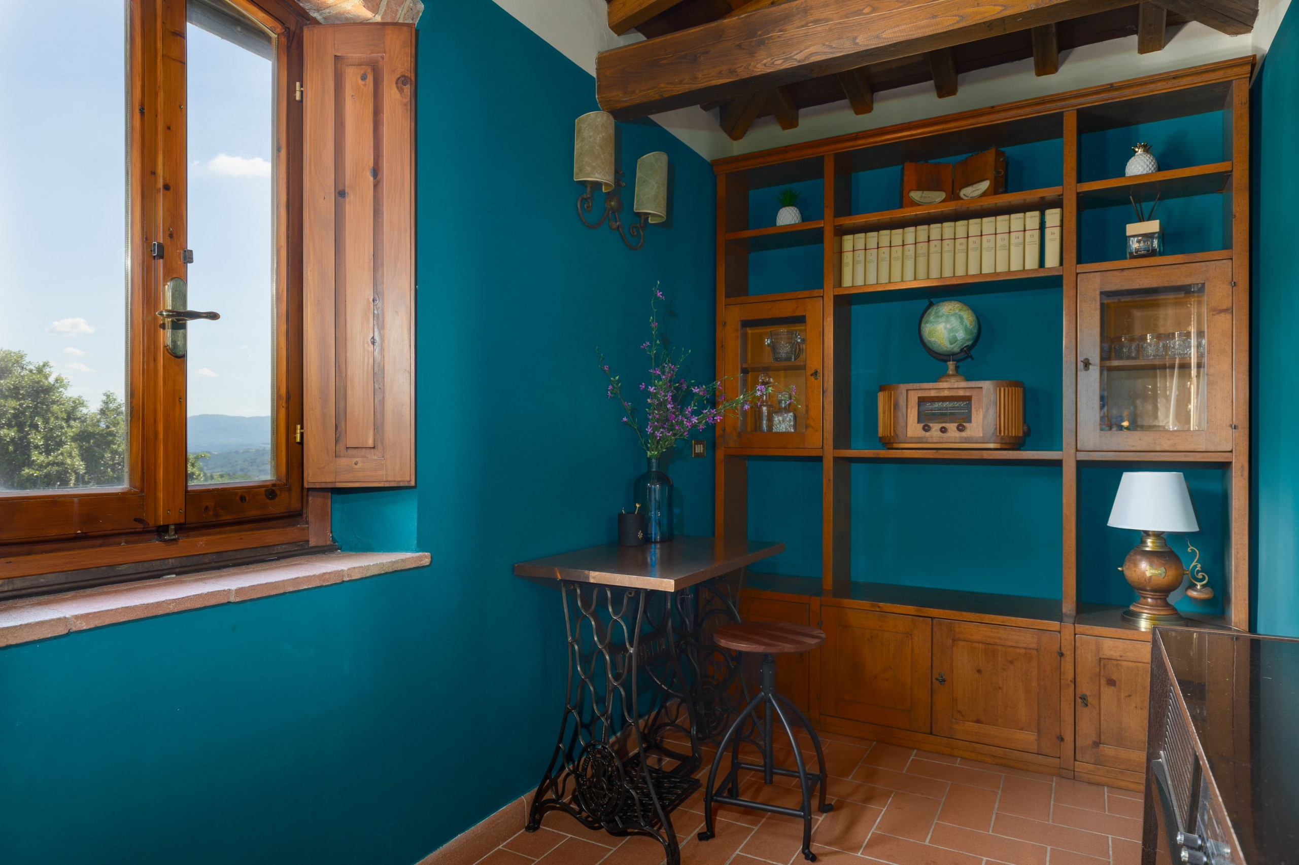Casa Vacanza San  Guido
