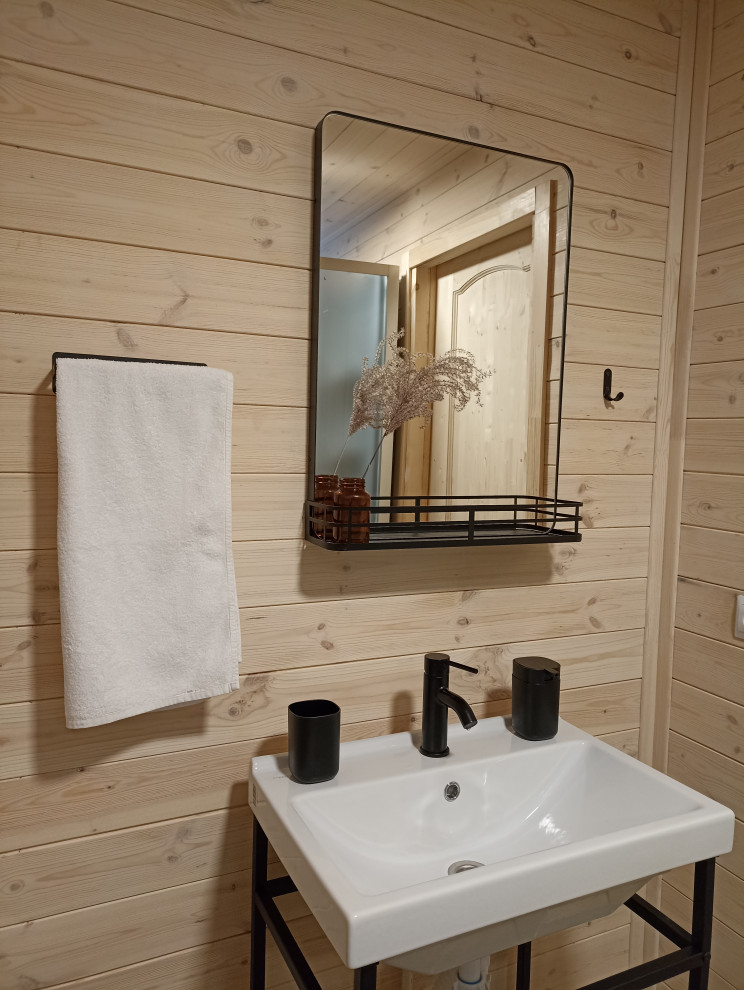 База отдыха "Калинино"