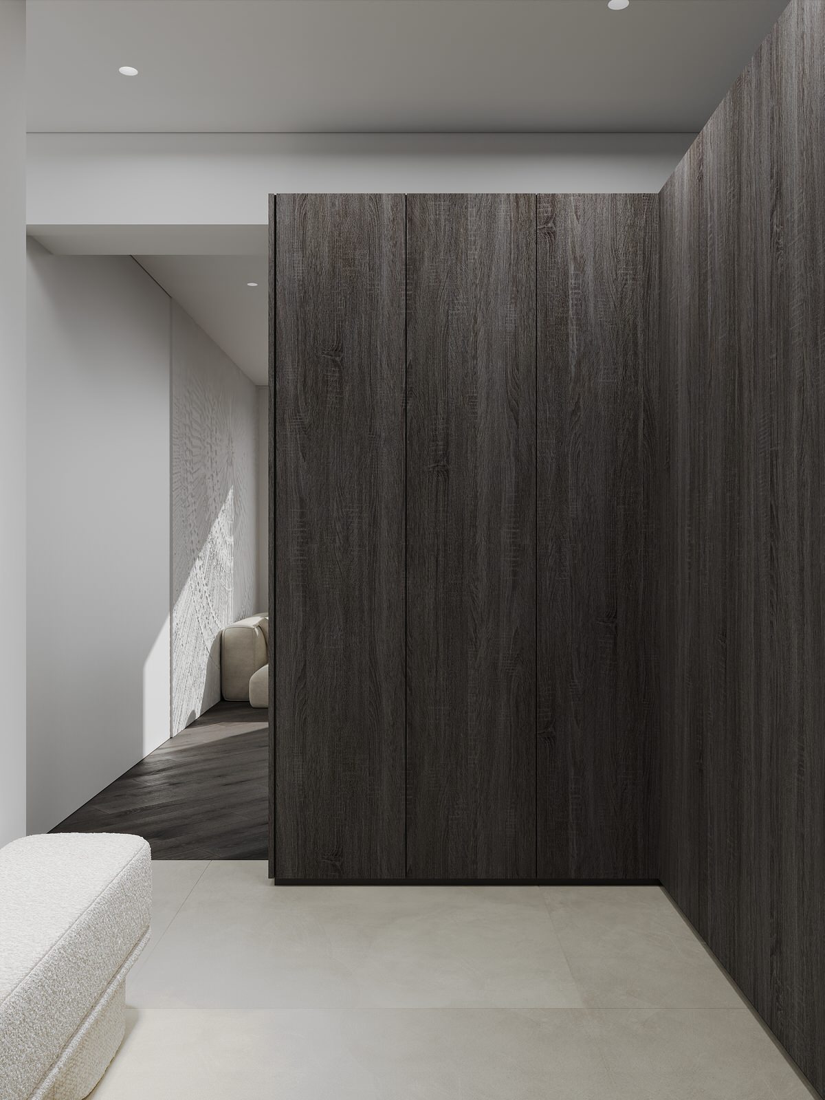 Новосибирск, ЖК Чикаго