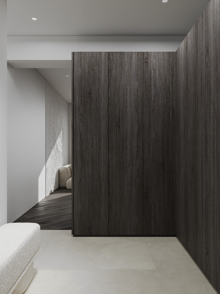 Новосибирск, ЖК Чикаго