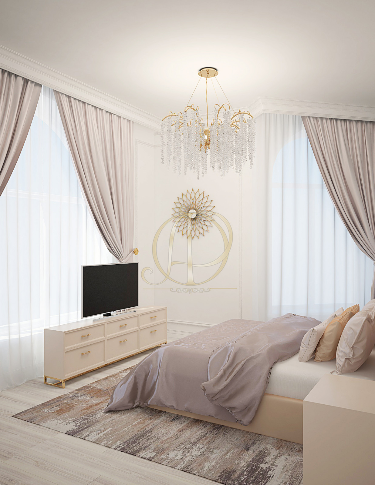 Частное домовладение