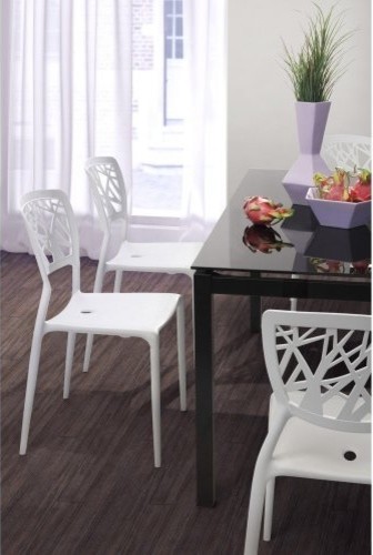 Zuo Modern Divinity Dining Chair - Set of 6