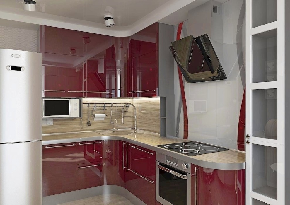 квартира, Бутлерова, 11, СПб