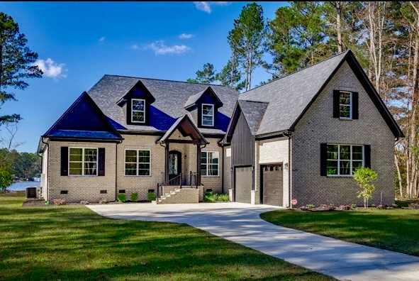 Modern Farmhouse