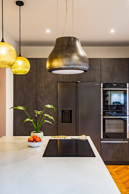 Teddington kitchen