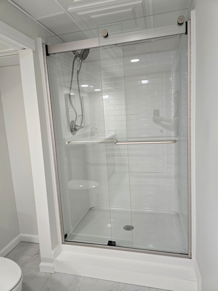 Centerburg Basement Remodel