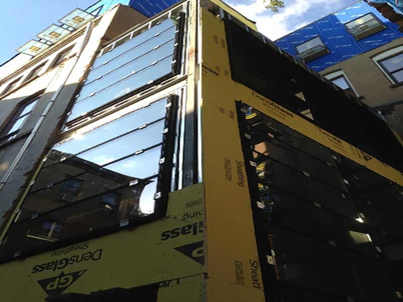 Sky Windows and Doors