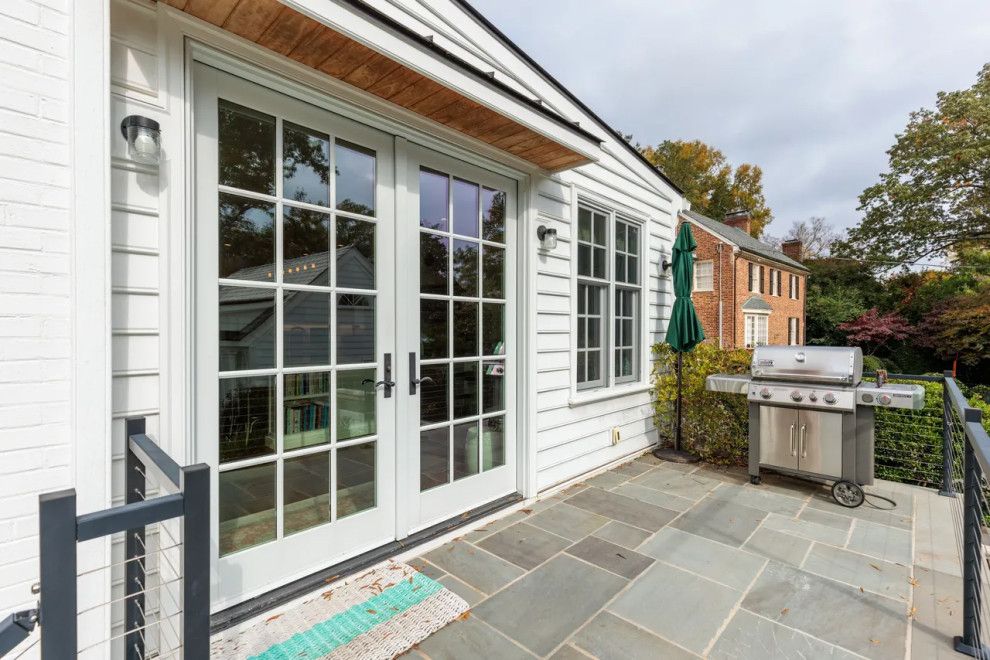 Nottingham Remodel and Addition