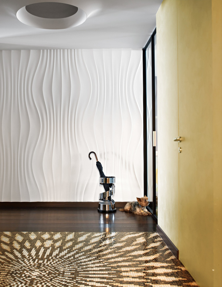 Квартира в ЖК Аквамарин