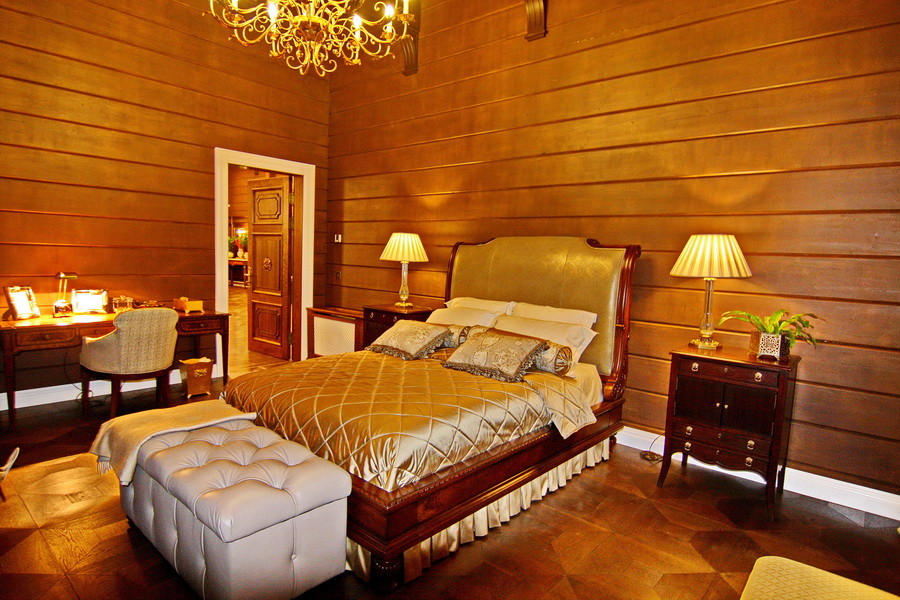 ЧАСТНАЯ РЕЗИДЕНЦИЯ