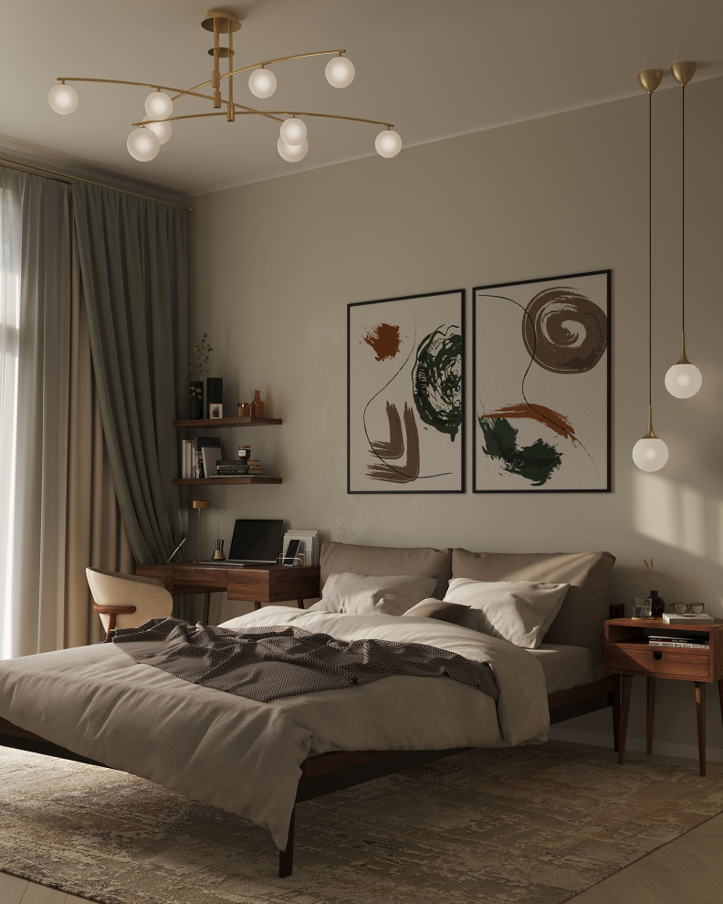 Коммунарка - 1