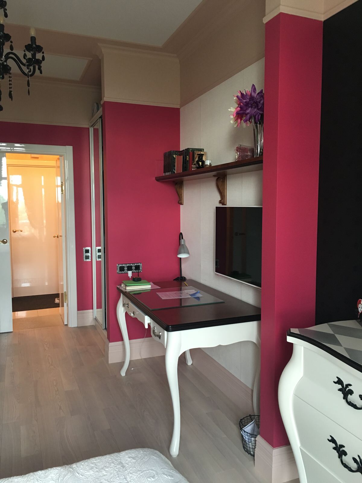 Детская для девочки-подростка