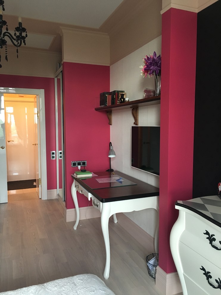 Детская для девочки-подростка