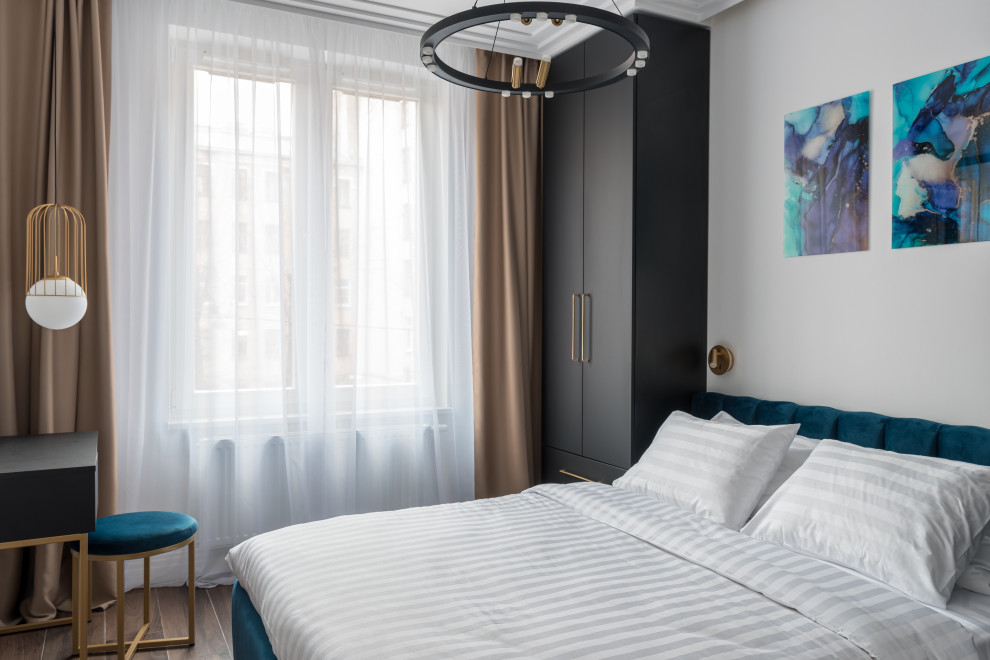 Мебель в ARTSTUDIO Nevsky — апарт-отель