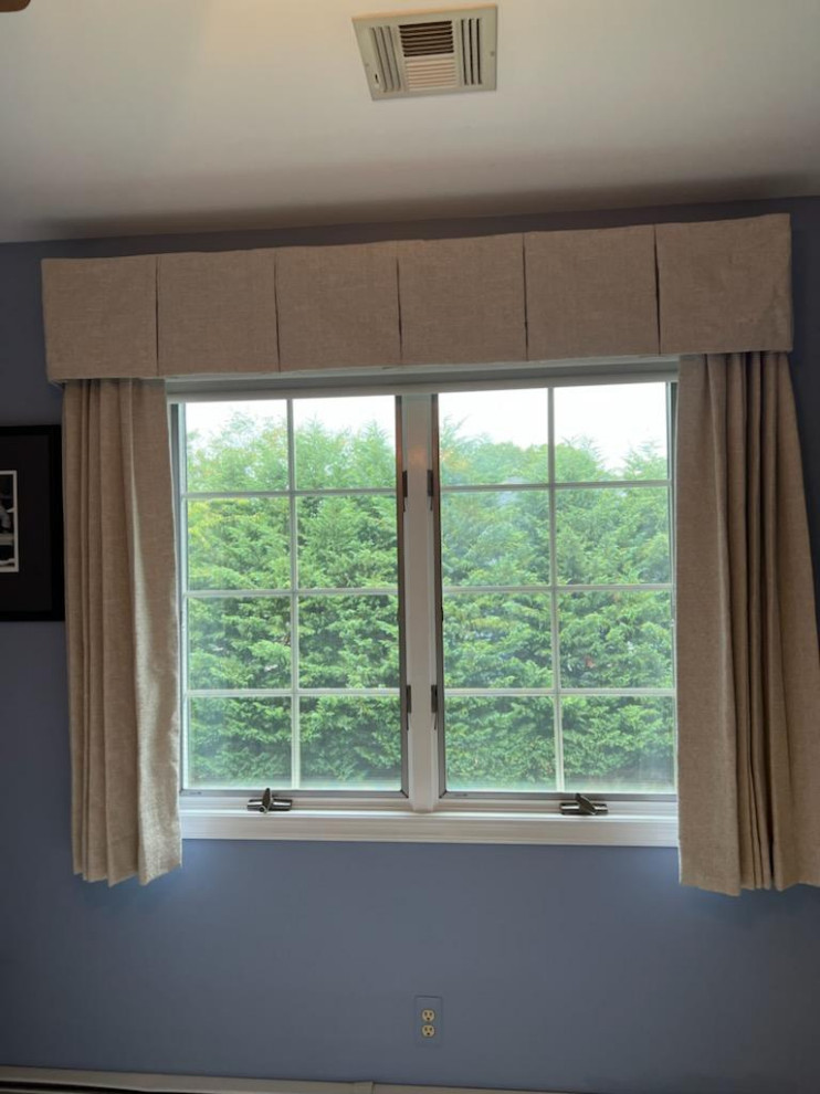 Draperies