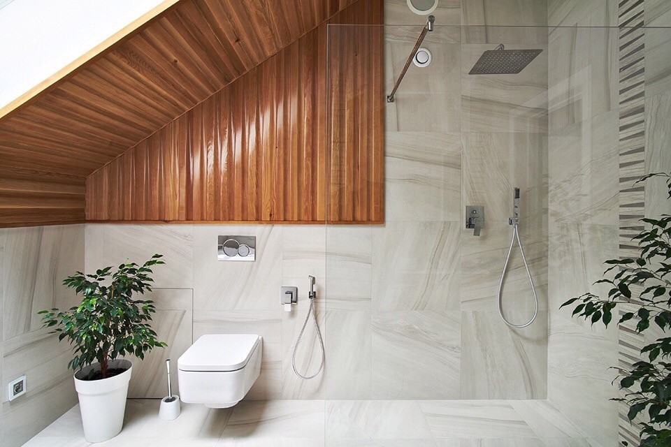 Коттедж 350 кв.