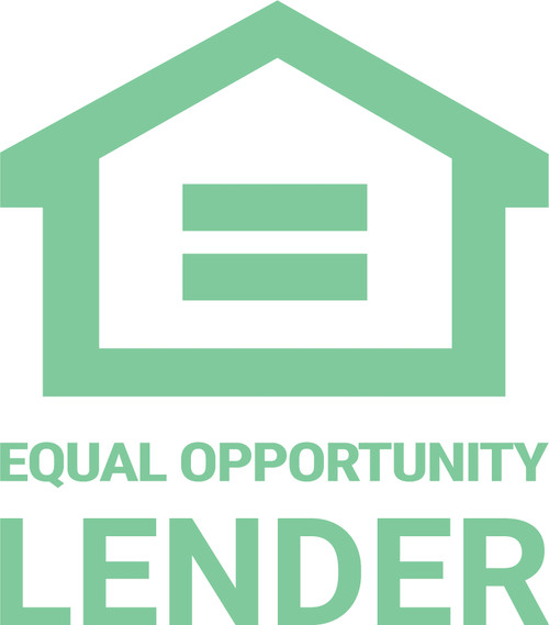 Equal opportunity lender