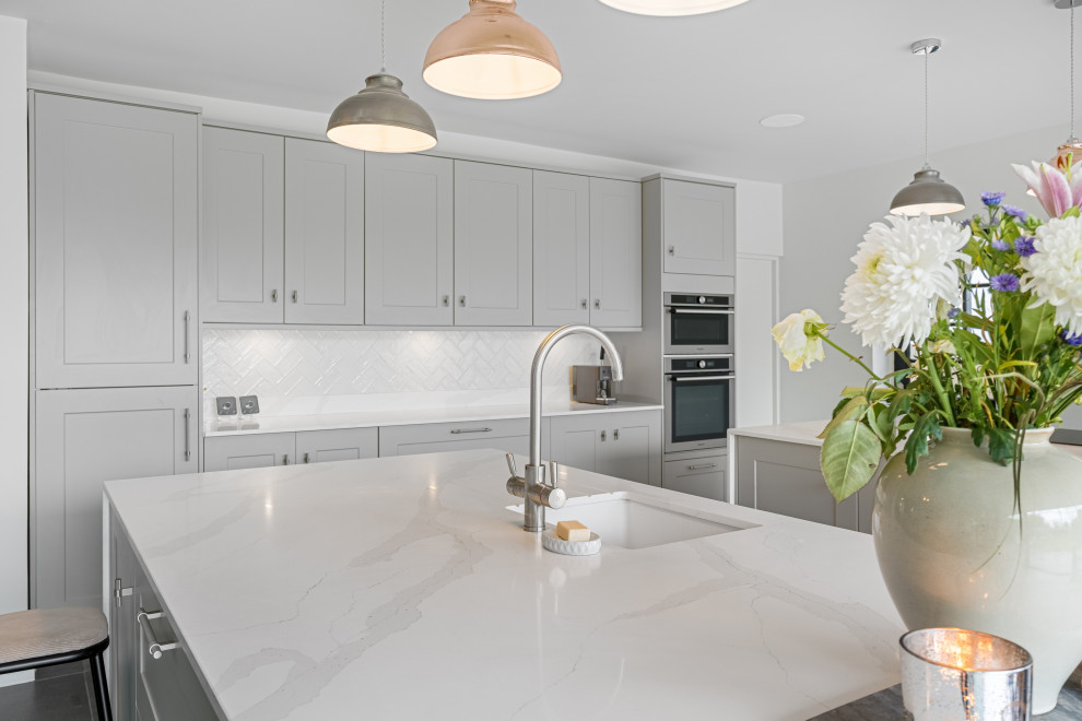 Full Design Sutherland Avenue