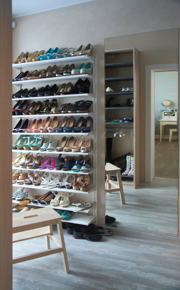 Загородный дом 500кв.м., к.п. "Тишково-Парк"