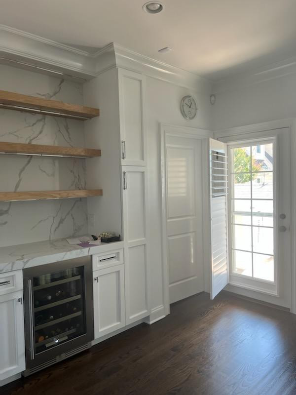 Shutters