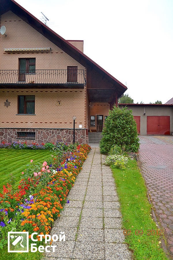 Ремонт квартир в Тюмени