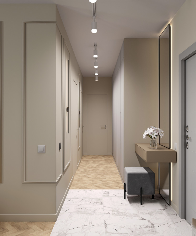 ЖК Полис на Московской