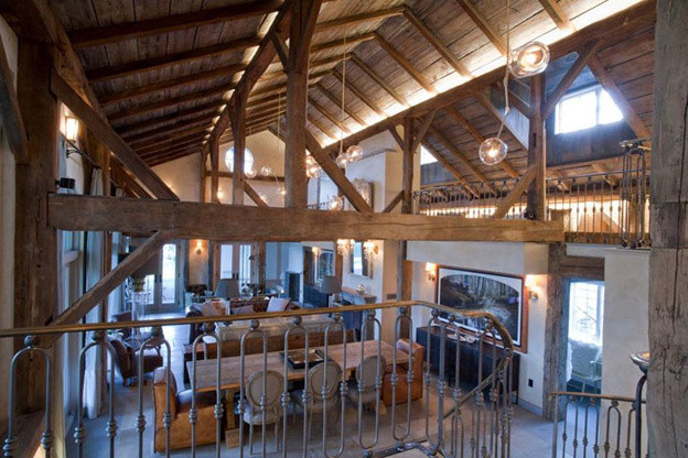 Residential Projects - Interiors