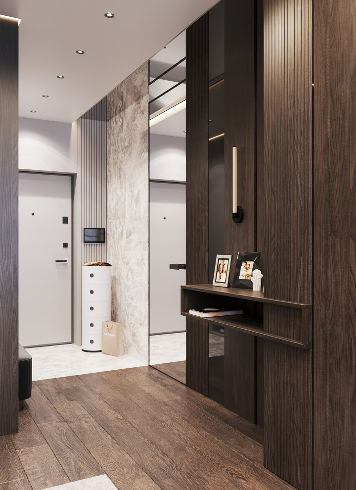 ЖК Аристократ (2)