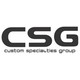 Custom Specialties Group