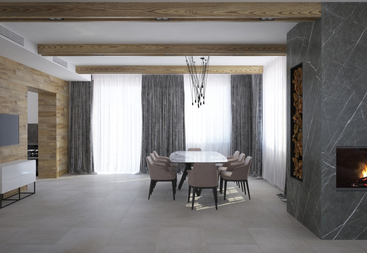 Европейская долина