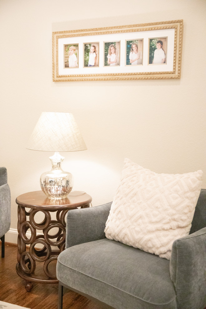 Home Decor Refresh