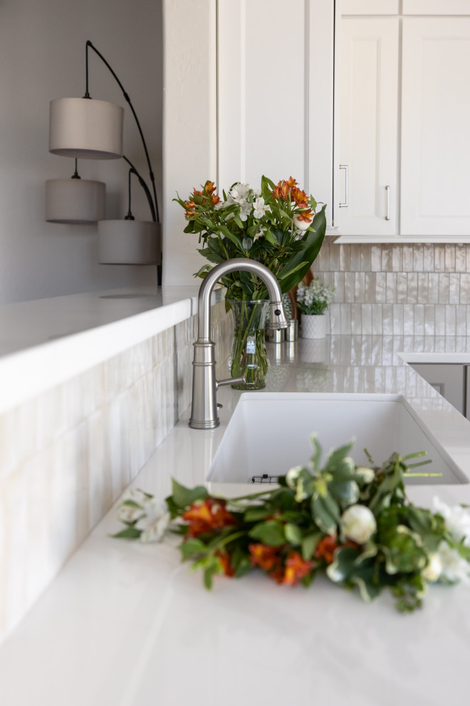 WARM WONDERFUL & WELCOMING