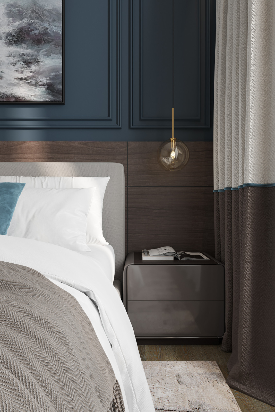 Гостевой дом в Малиновке