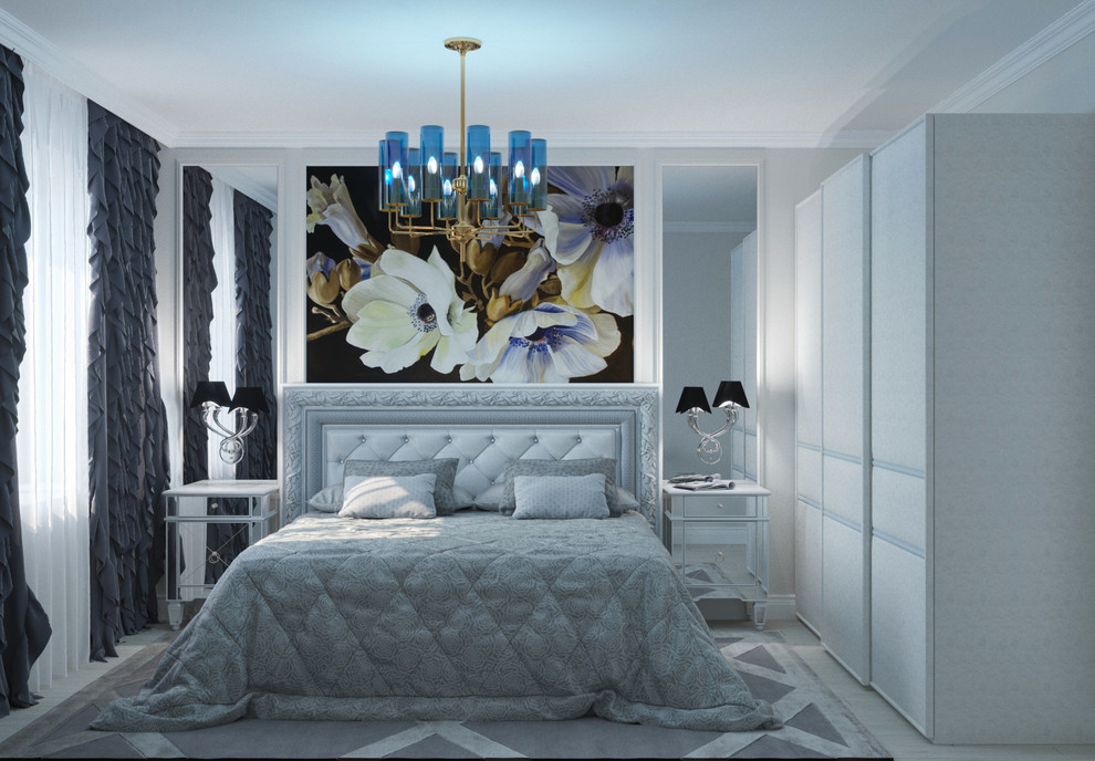 Квартира в улице Маршала Говорова