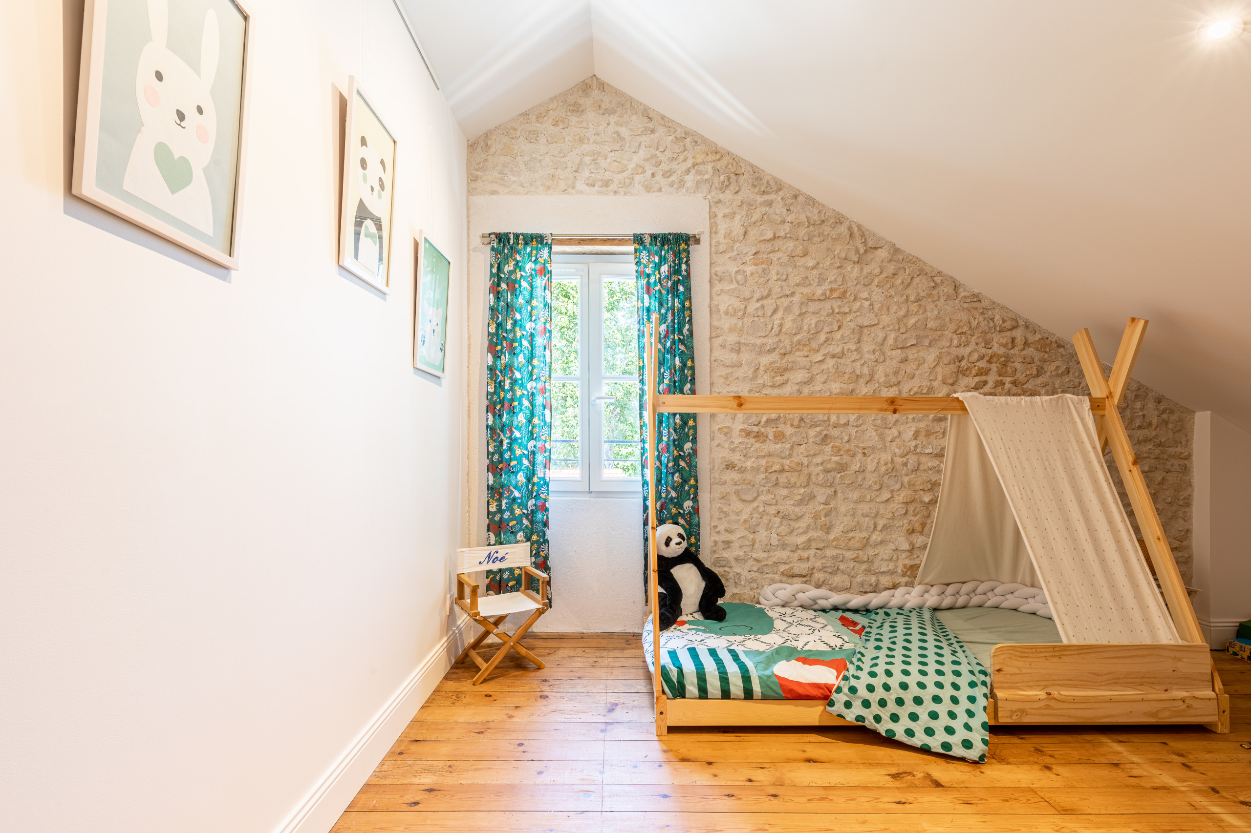 Rénovation complète La Rochelle