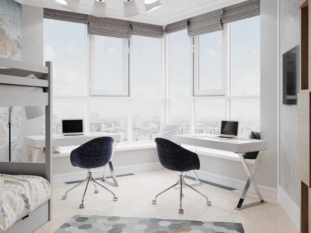 ЖК Флотилия