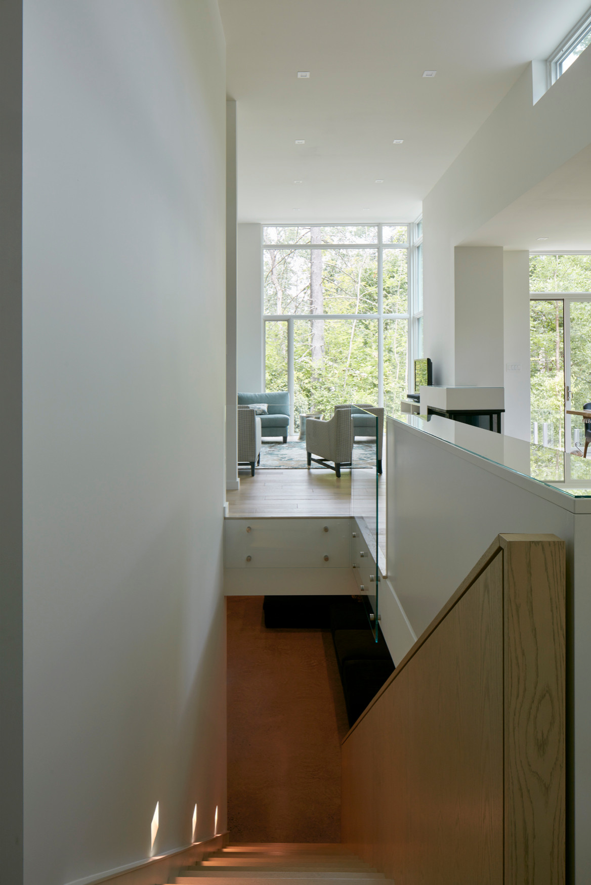 Orleans Modern