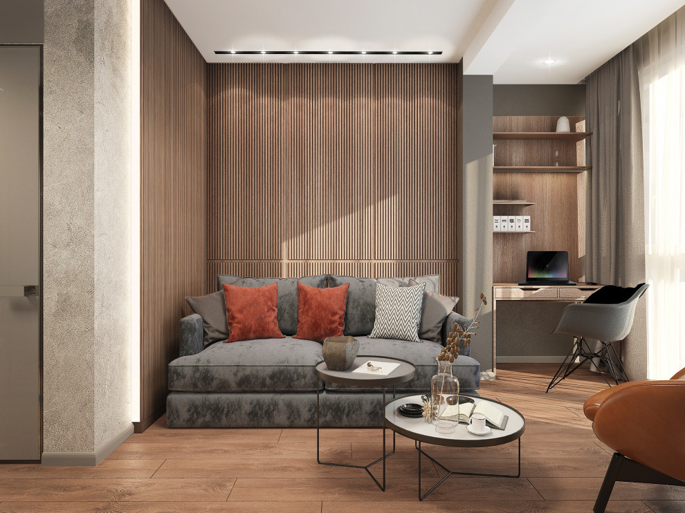 Квартира в городе Сочи