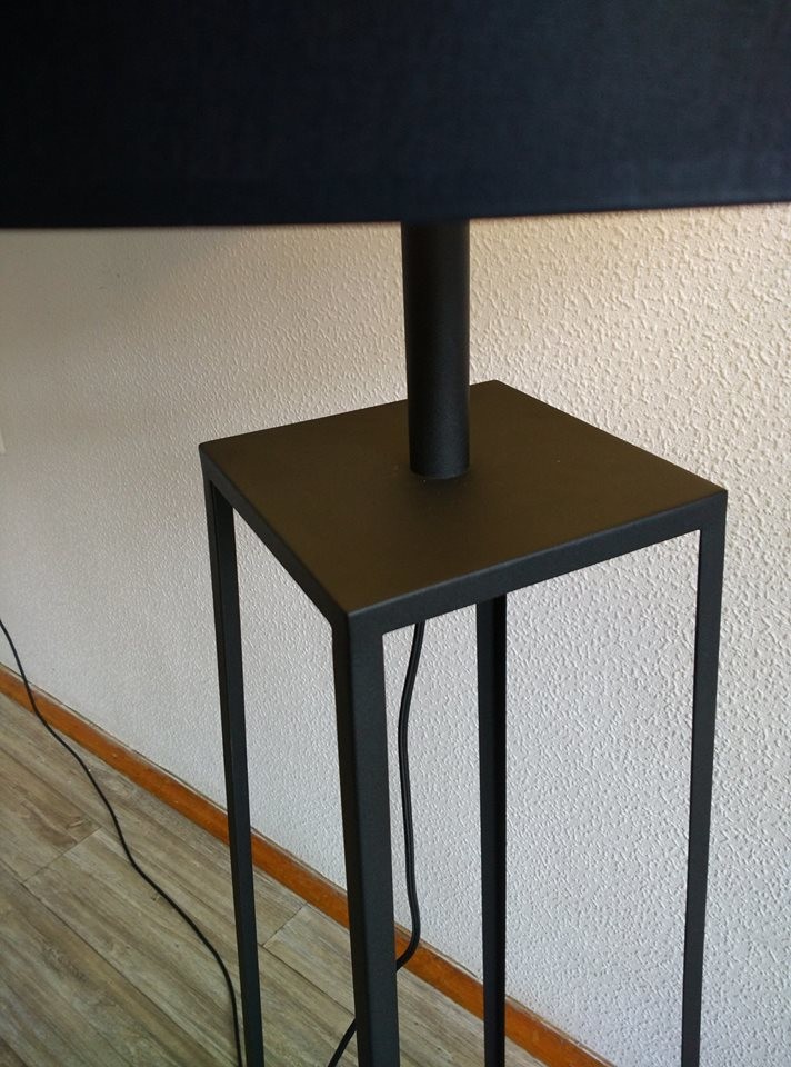 My Light-Comfort , торшер