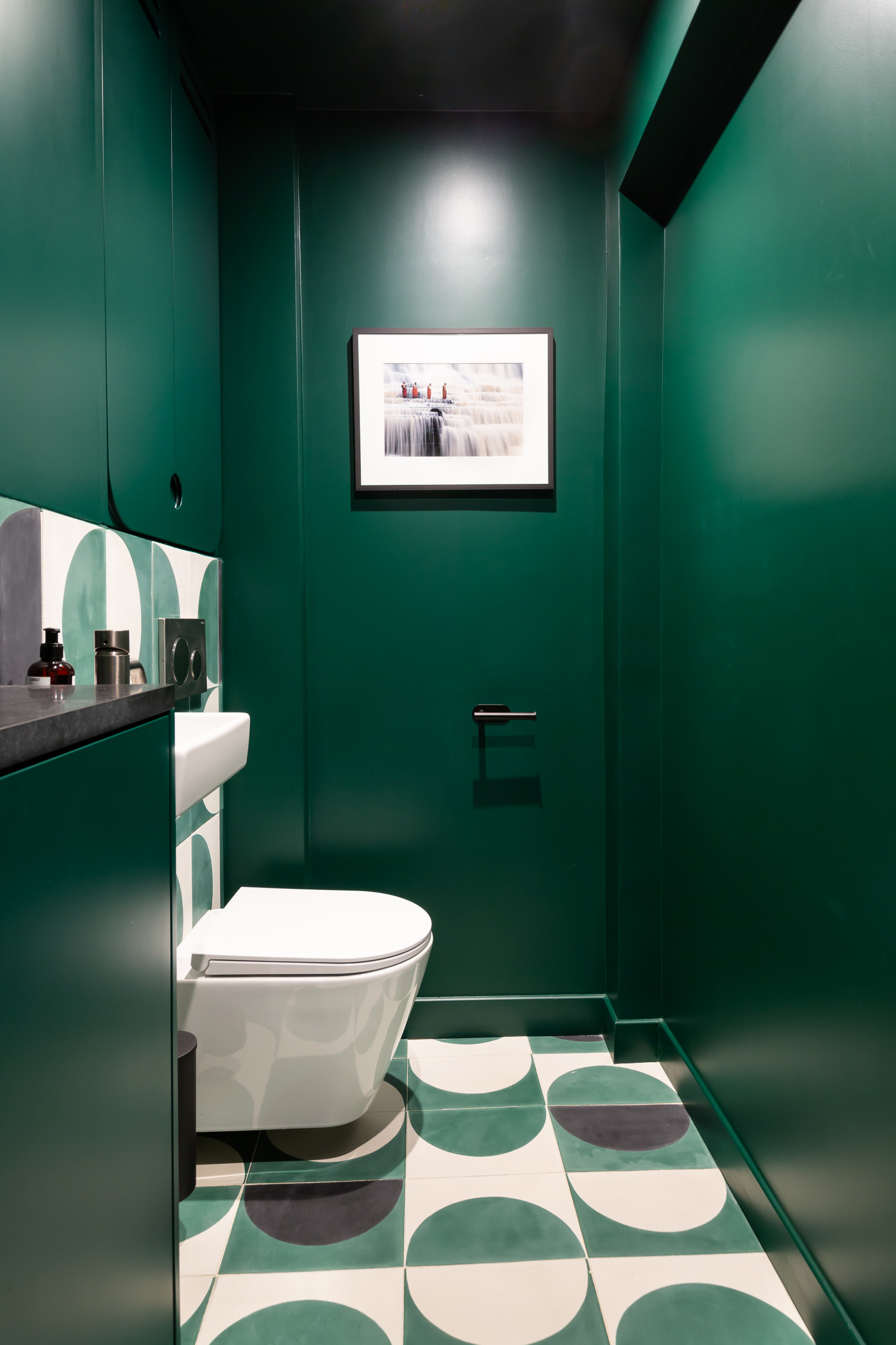 Зеленый туалет — 31 ответов | форум Babyblog
