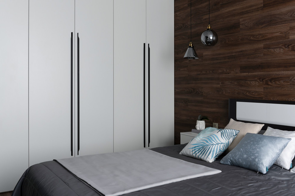 Проект по ул. Кузнецова