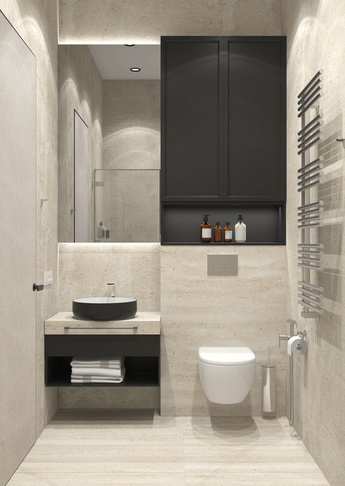 Двухэтажный дом