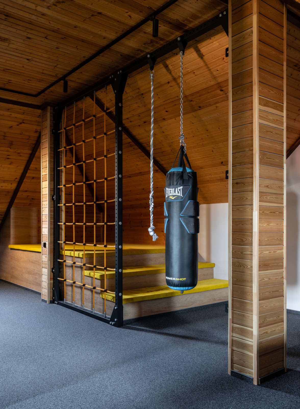 Коттедж в Котельниках | 430 м2